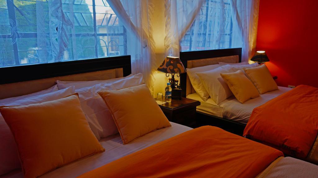 La Quinta Colorada Hotel Lasso Cameră foto