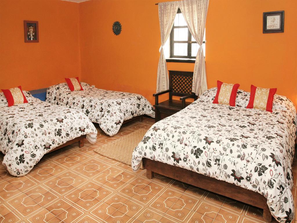 La Quinta Colorada Hotel Lasso Cameră foto